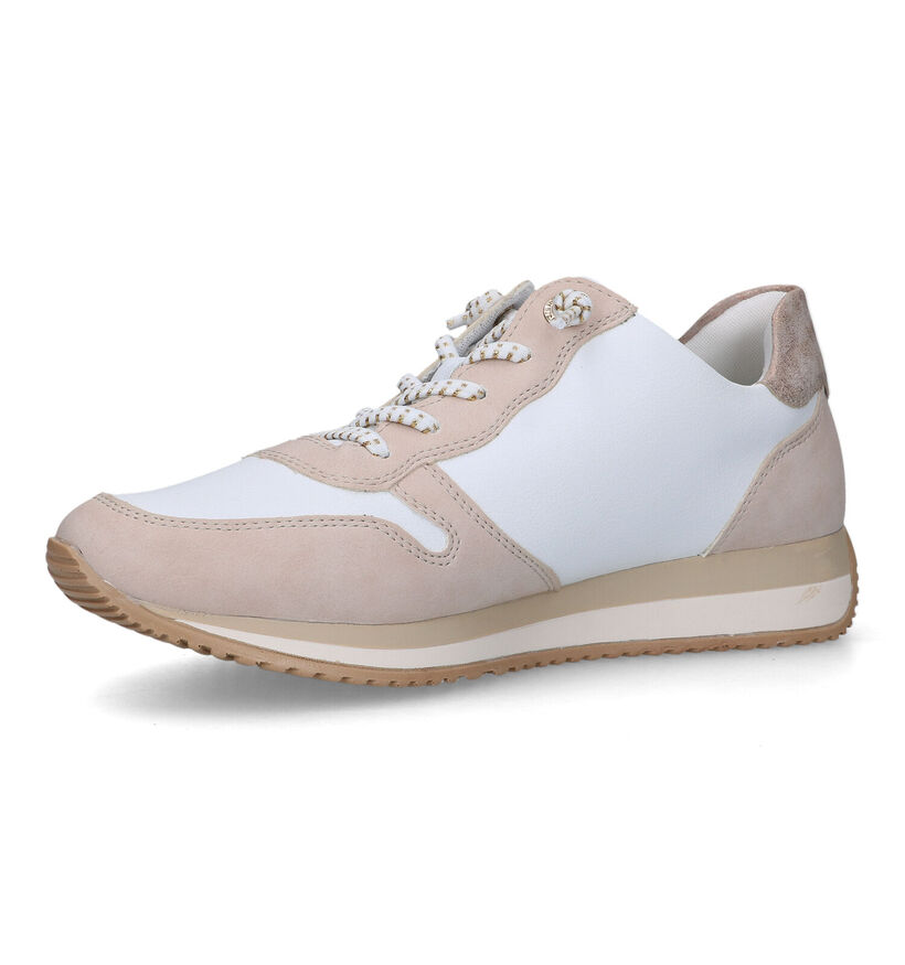 Remonte Rose Gold Sneakers voor dames (320240) - geschikt voor steunzolen