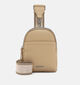 Emily & Noah Elena Bruine Crossbody tas voor dames (355263)
