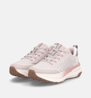 Rieker Sneakers Beige/Groen