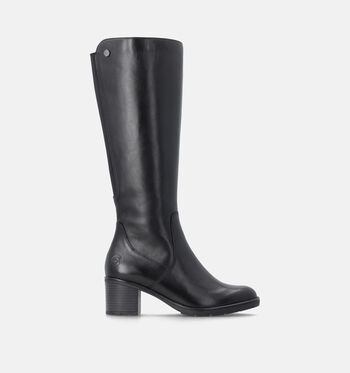 Remonte Bottes Noir