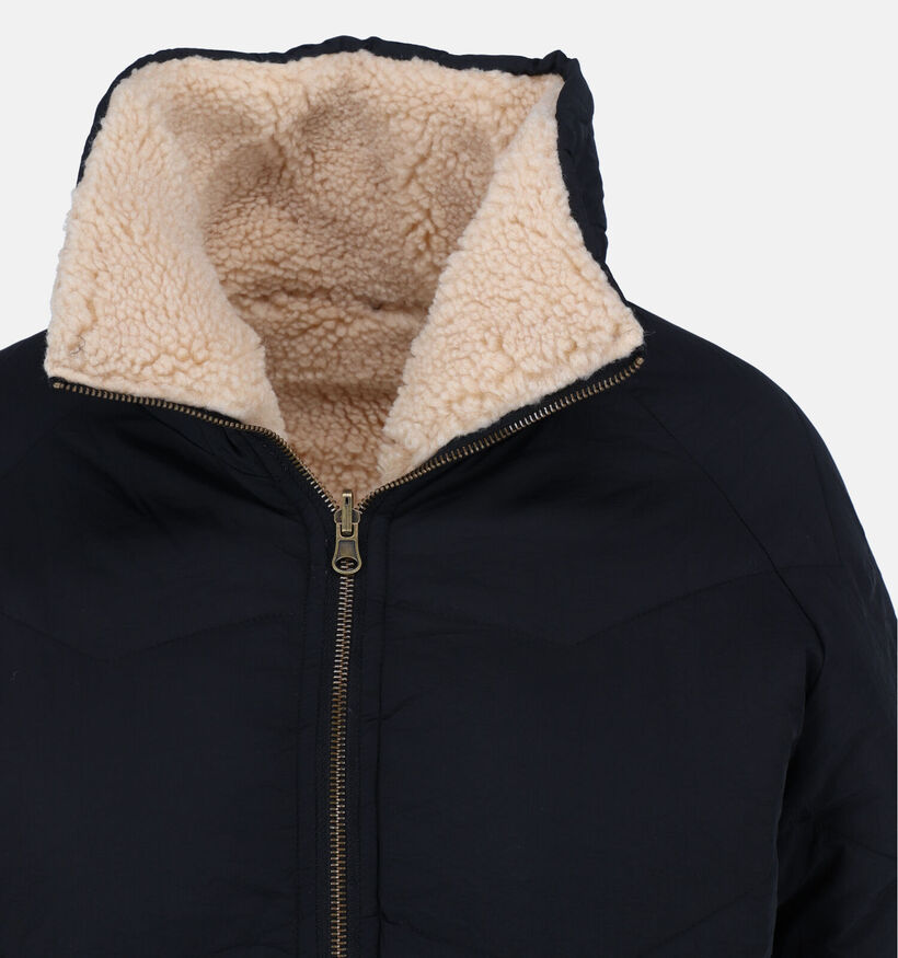 Ciminy Omkeerbare Kaki Jas (326028)