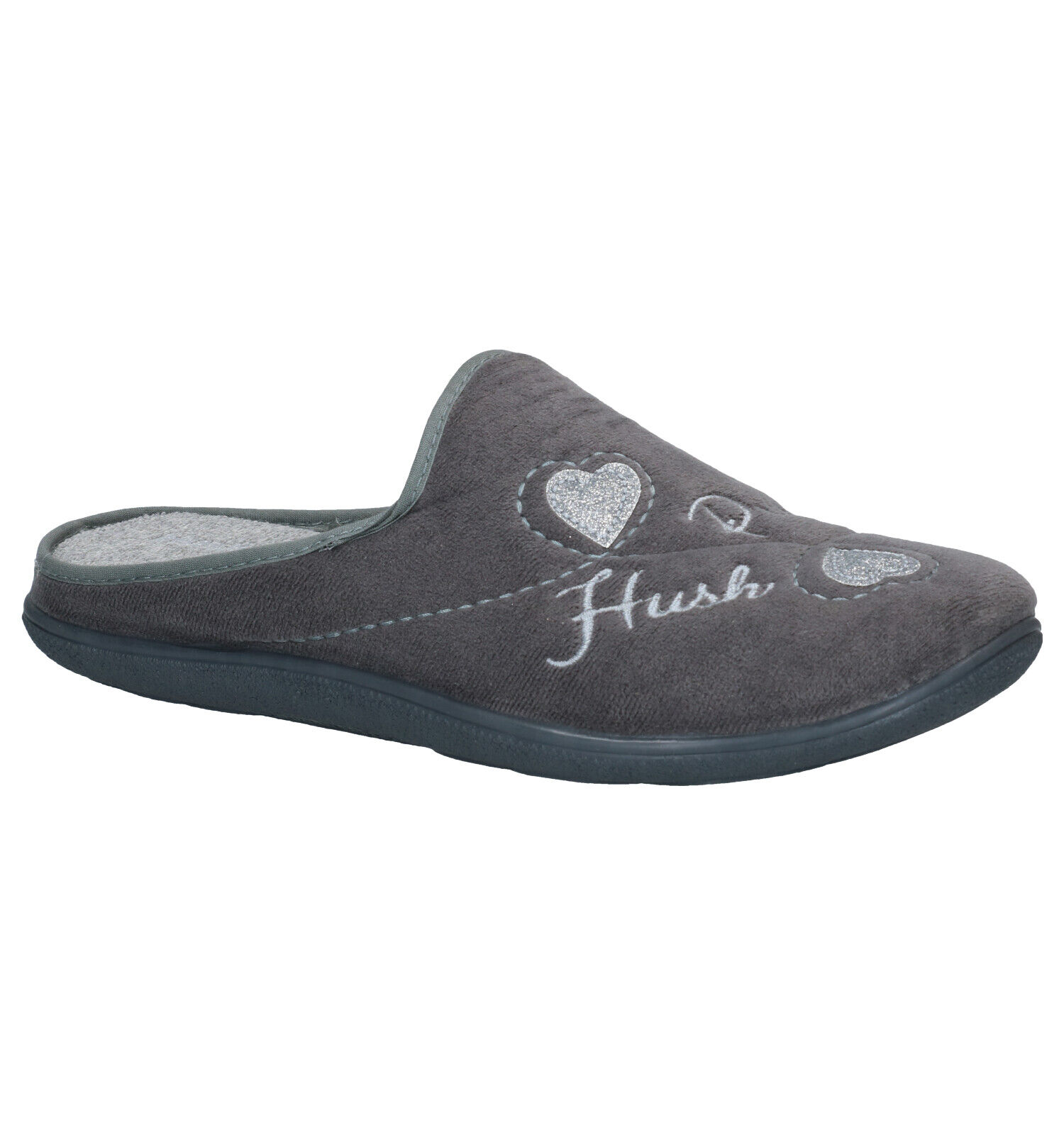 pantoufle hush puppies homme