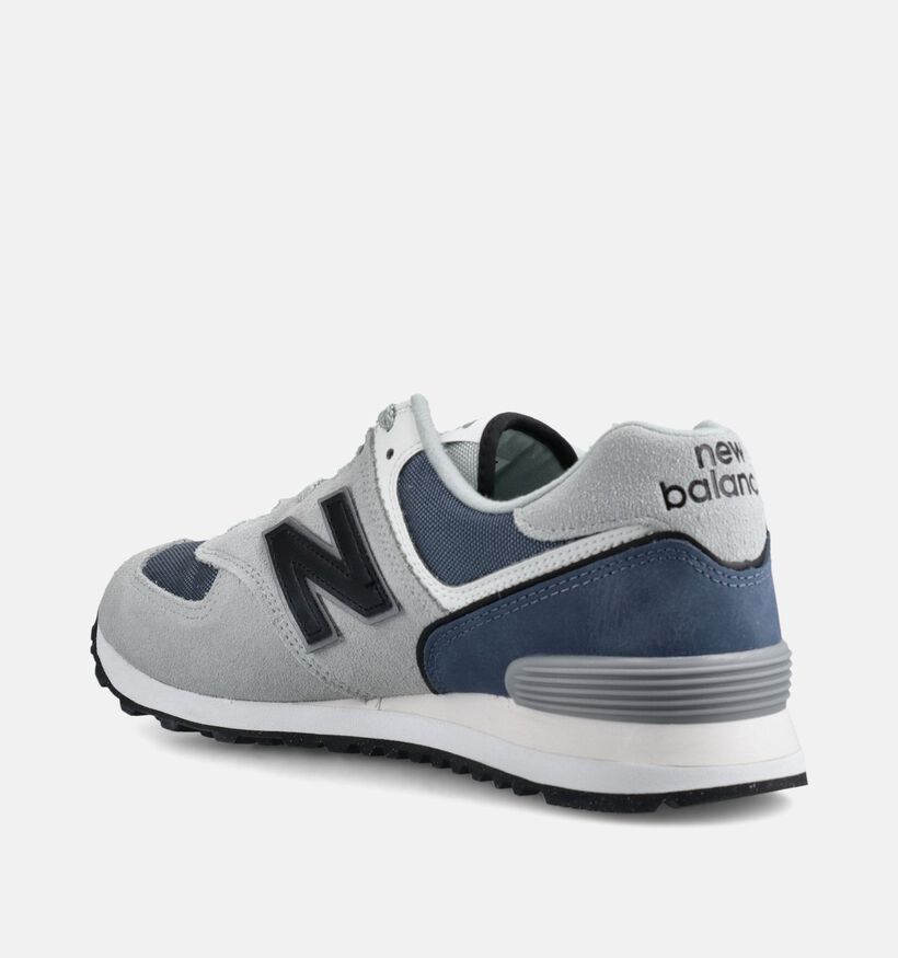 New Balance Witte Sneakers voor heren (366266) - geschikt voor steunzolen