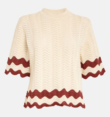 Desires Truien Beige