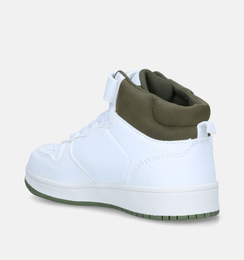 CEMI Witte Sneakers voor jongens (338590)