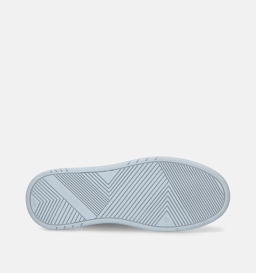 Lyle & Scott Zwarte Veterschoenen voor heren (348709) - geschikt voor steunzolen