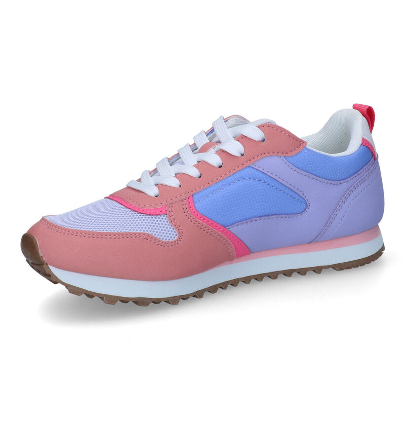 Origin Lila Sneakers voor dames (303255)