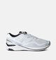 Merrell Skyquest Trek Chaussures de marche en Blanc pour hommes (352784) - pour semelles orthopédiques