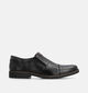 Rieker Zwarte Geklede Schoenen voor heren (376524)