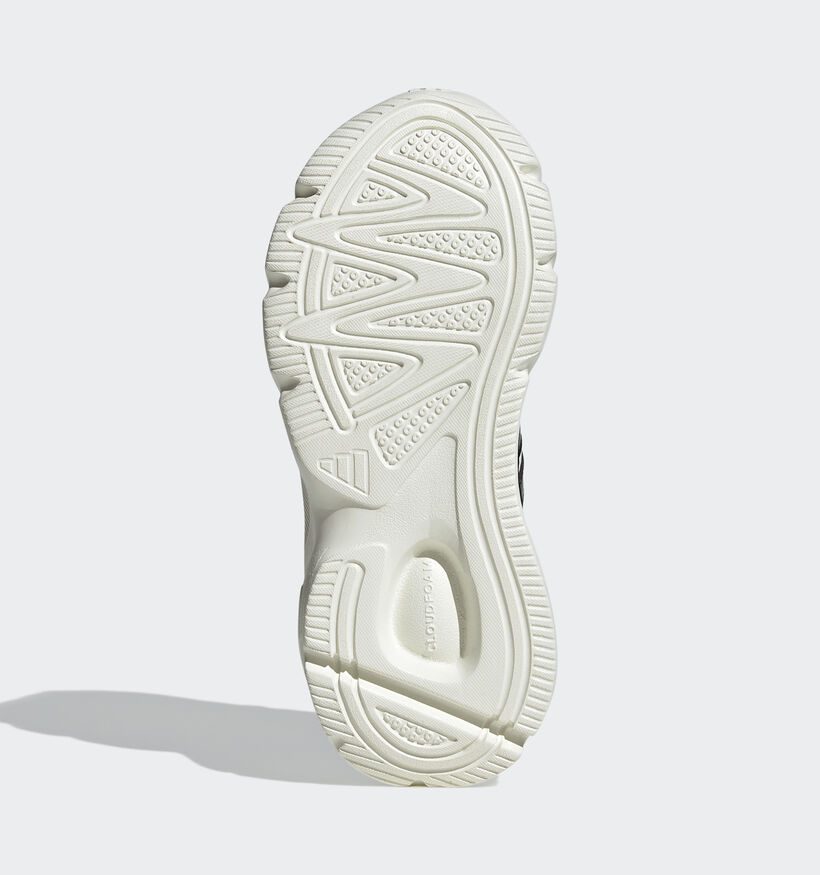 adidas Crazychaos 2000 Ecru Sneakers voor meisjes, jongens (350267) - geschikt voor steunzolen