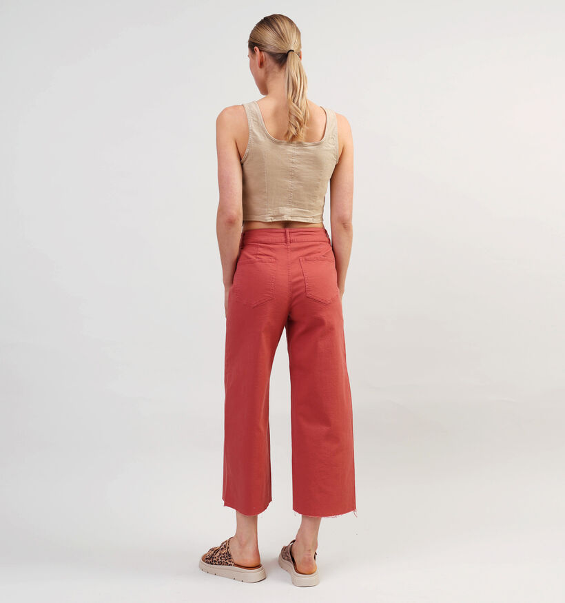 Vero Moda Wild Beige Topje voor dames (353108)