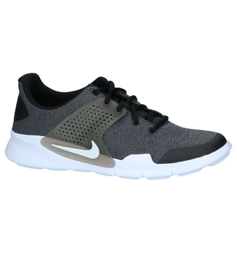 Donkergijze Runner Sneakers Nike Arrowz in stof (238243)