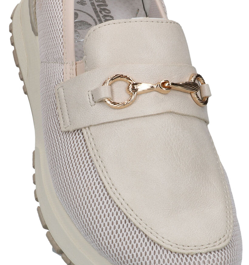 Rieker Chaussures pour semelles orthopédiques en Beige pour femmes (335510) - pour semelles orthopédiques