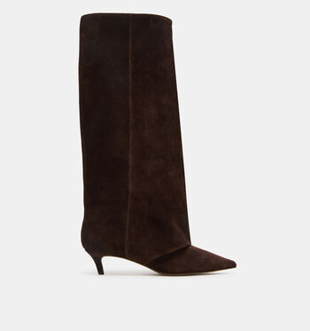 Steve Madden Laarzen Bruin