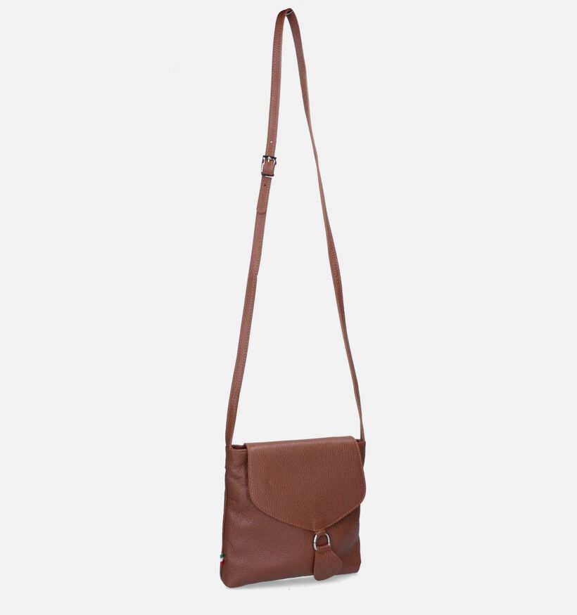 Time Mode Du Blauwe Crossbody tas voor dames (344366)