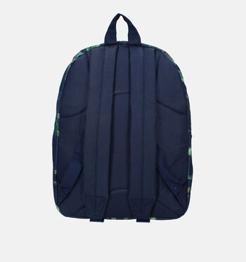 Skooter Rugzakken Blauw