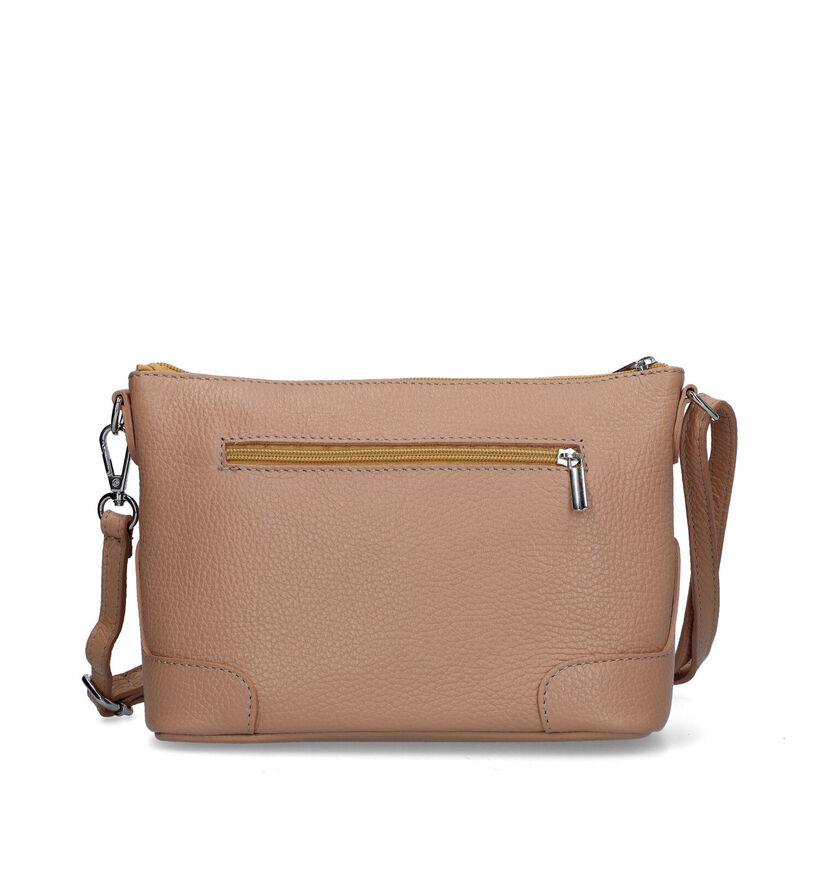 Time Mode Pino Oranje Crossbody tas voor dames (335107)