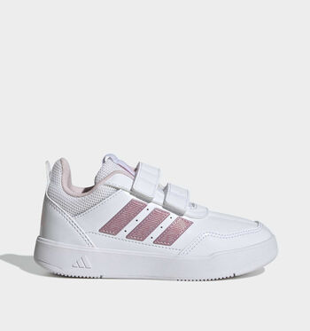 adidas Low Sneakers ftwr white/clear pink/grey two
