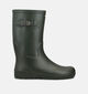 Aigle Woody Pop 2 Groene Regenlaarzen voor meisjes, jongens (363076)