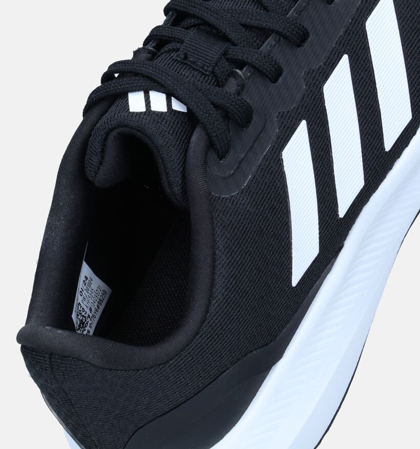 adidas Runfalcon 3.0 Rode Sneakers voor jongens, meisjes (324117)
