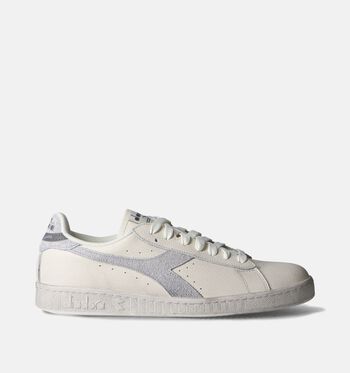 Diadora Game Sneakers Wit