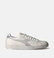 Diadora Game Low Hairy Witte Sneakers voor heren (350804)
