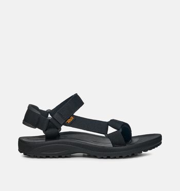 Teva Outdoorschoenen BLACK/TAN TAN