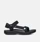 Teva Winsted Zwarte Sandalen voor dames (370868)