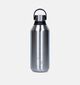 Chilly’s Series 2 Recycled Stainless Steel Gourde en Argent 500ml pour femmes, filles, garçons, hommes (348993)