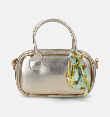 Milo & Mila Sacs enfant Or