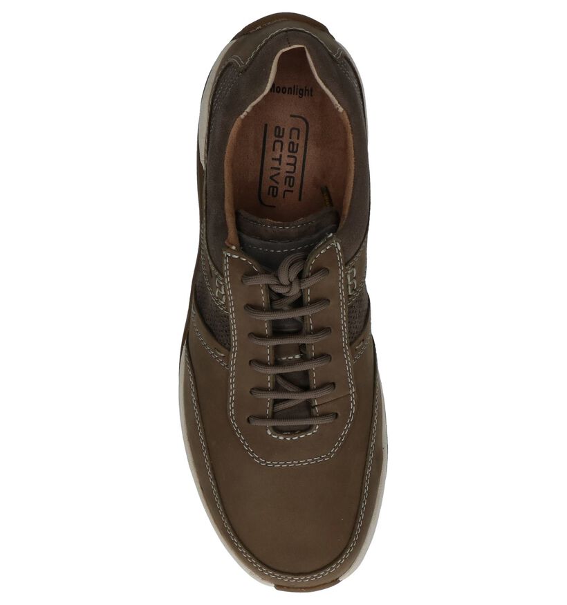 Camel Active Casual Schoenen Taupe, , pdp