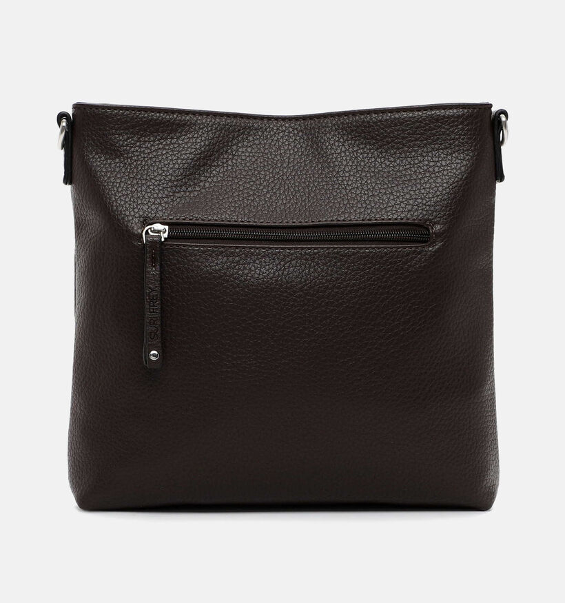 Suri Frey Henny Sac porté croisé en Marron pour femmes (363357)