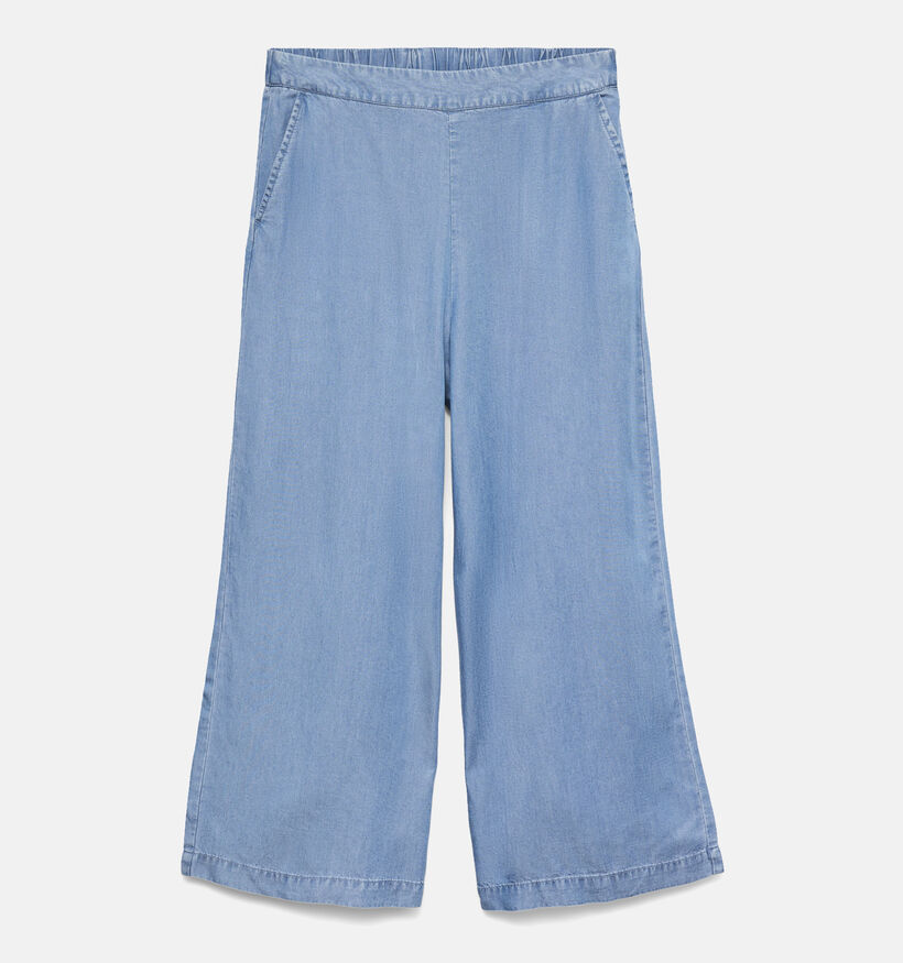 Vero Moda Bree Blauwe Broek voor dames (353092)