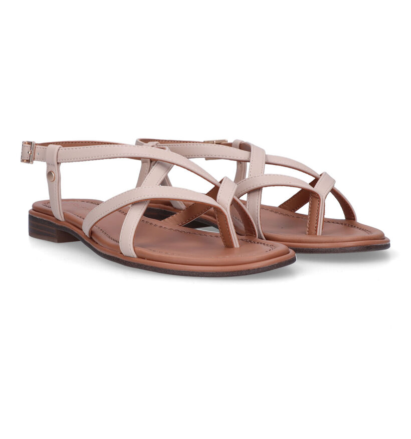 Esprit Beige Sandalen voor dames (320800)