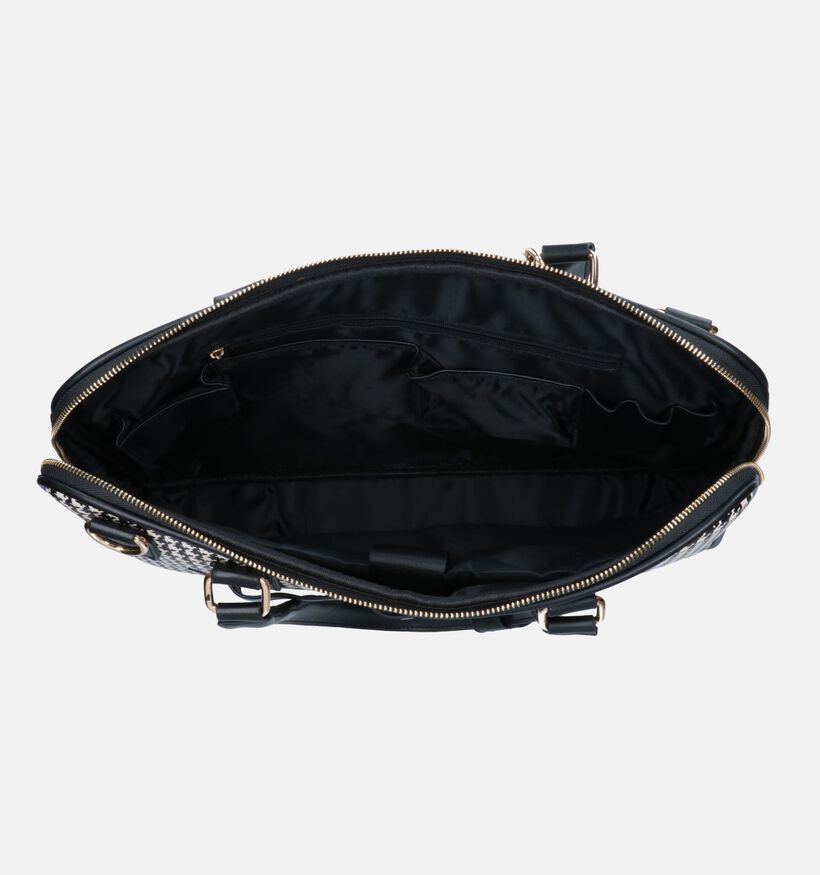 Olivia Lauren Emily PC Sac ordinateur en Noir pour femmes (383828)