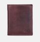Cloverfield Cognac Portefeuille voor heren (358052)