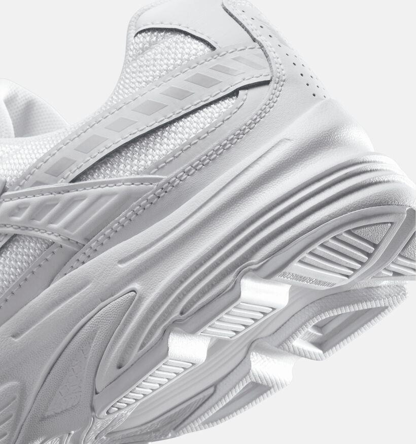 Nike Initiator Witte Sneakers voor dames (372015)