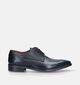 Ambiorix Fermo Chaussures classiques en Bleu pour hommes (327716)
