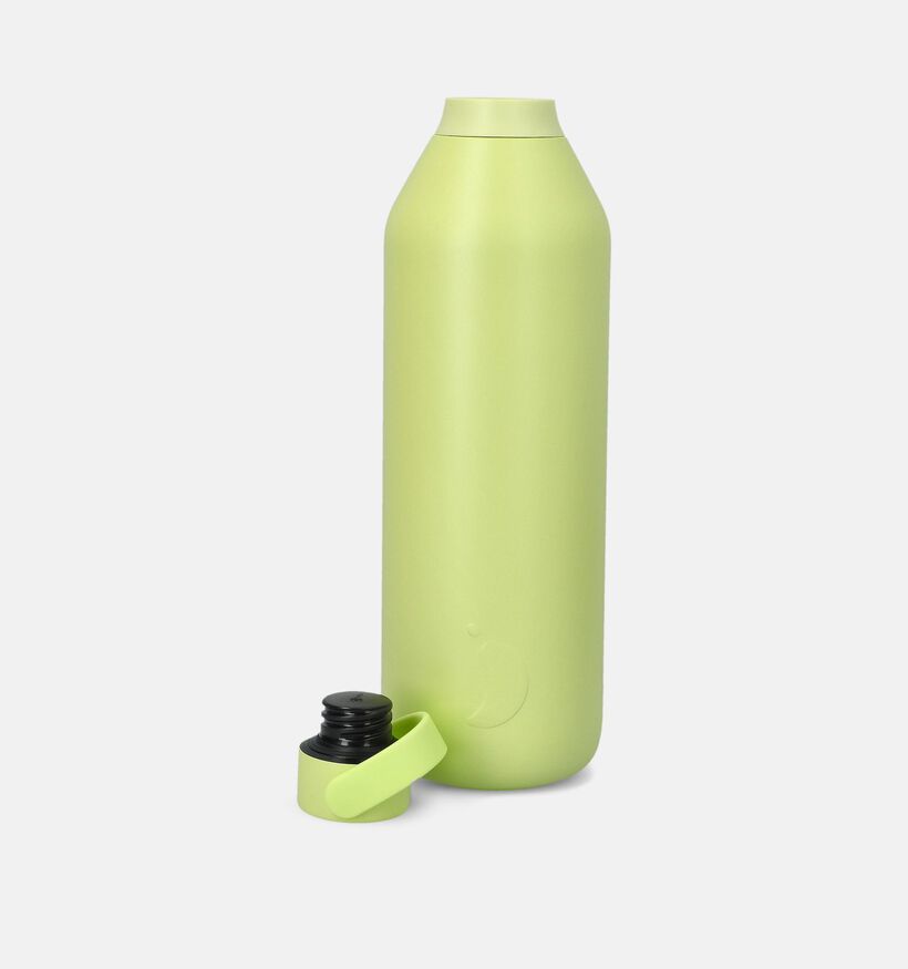 Chilly's Series 3 Groene Drinkbus 1000ml voor dames, heren (383657)