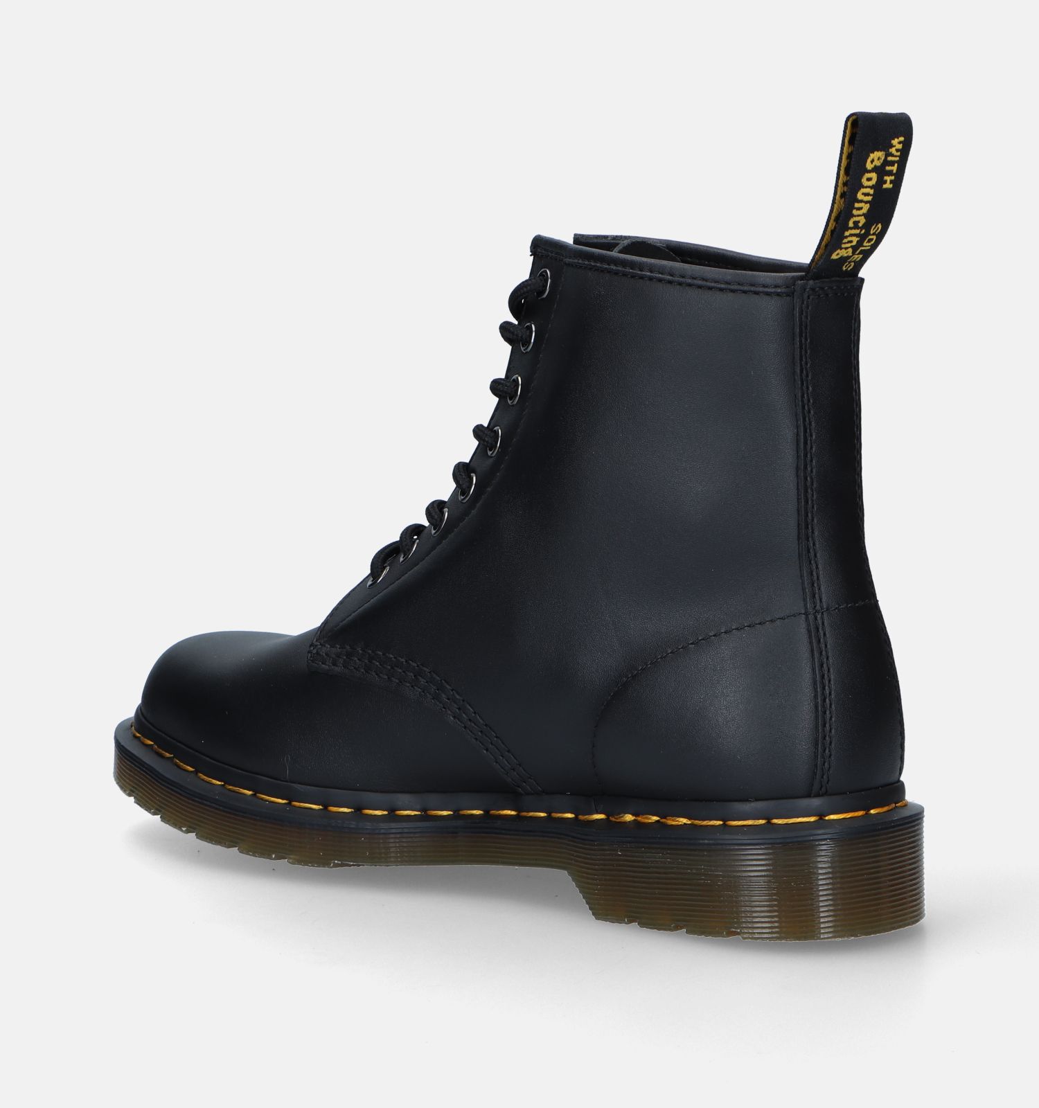 Veterboots dr martens sales
