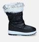 Henkelman Zwarte Winterboots voor dames (344021)