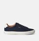 BOSS Aiden Blauwe Veterschoenen voor heren (349958)