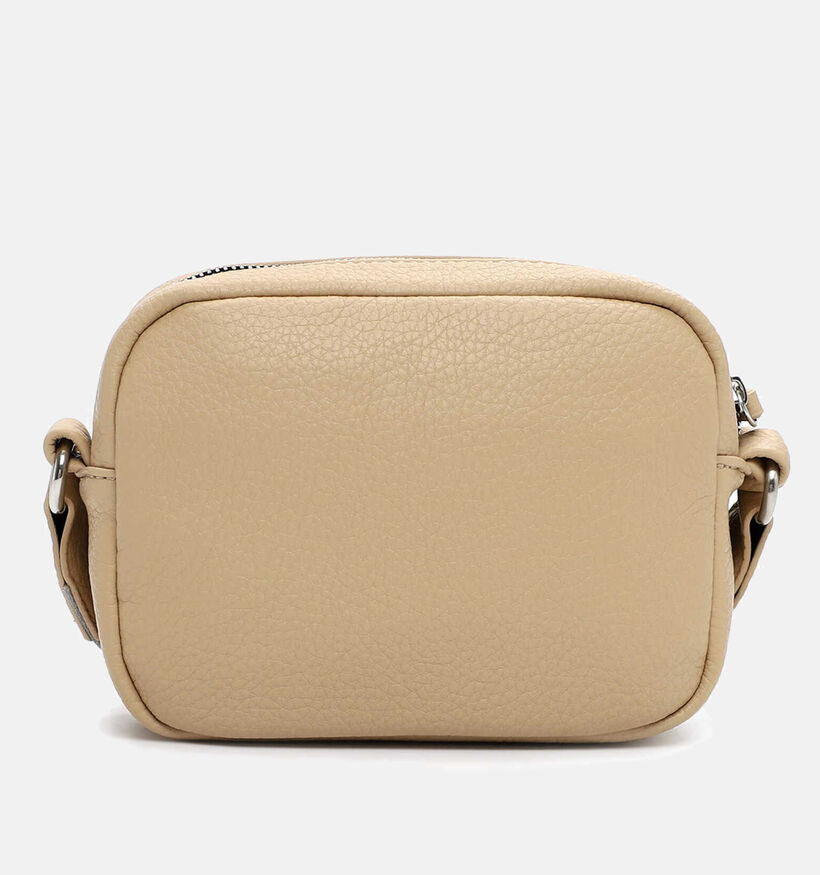 Emily & Noah Belli Camel Crossbody tas voor dames (355257)