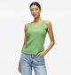 Vila Fame Groen Topje voor dames (359463)