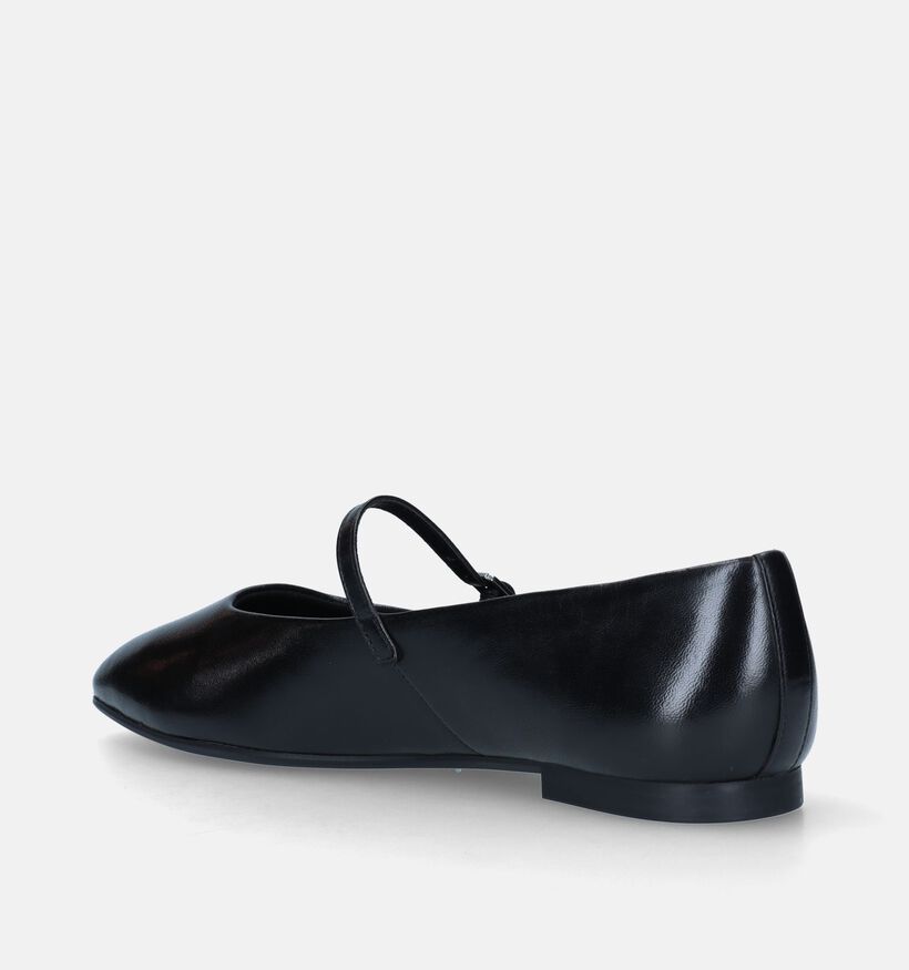 Tamaris Ballerines en Noir pour femmes (335882)