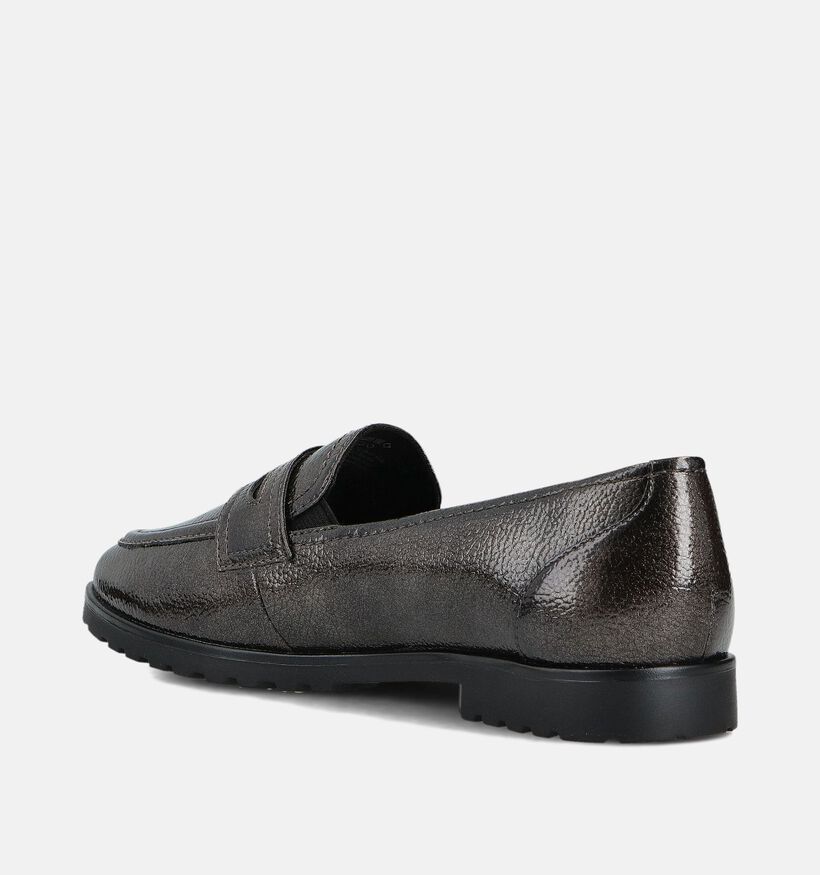 Tamaris Bruine Loafers voor dames (360629)