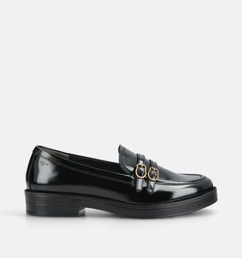 Tamaris Lage schoenen Zwart