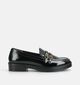 Tamaris Touch It Loafers en Noir pour femmes (376626)