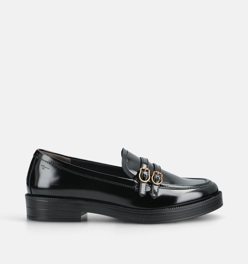 Tamaris Touch It Loafers en Noir pour femmes (376626)