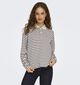 JDY Villa Longsleeves en Bleu pour femmes (362439)